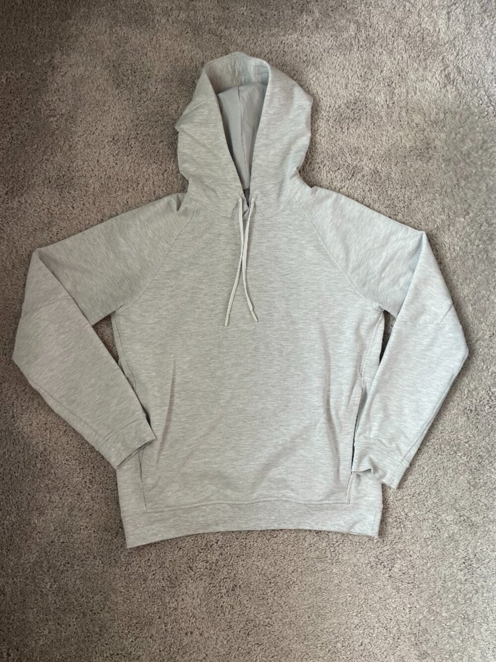 Lululemon City Sweat Pullover Hoodie